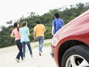 輸入車の修理ならTriple Kで行おう